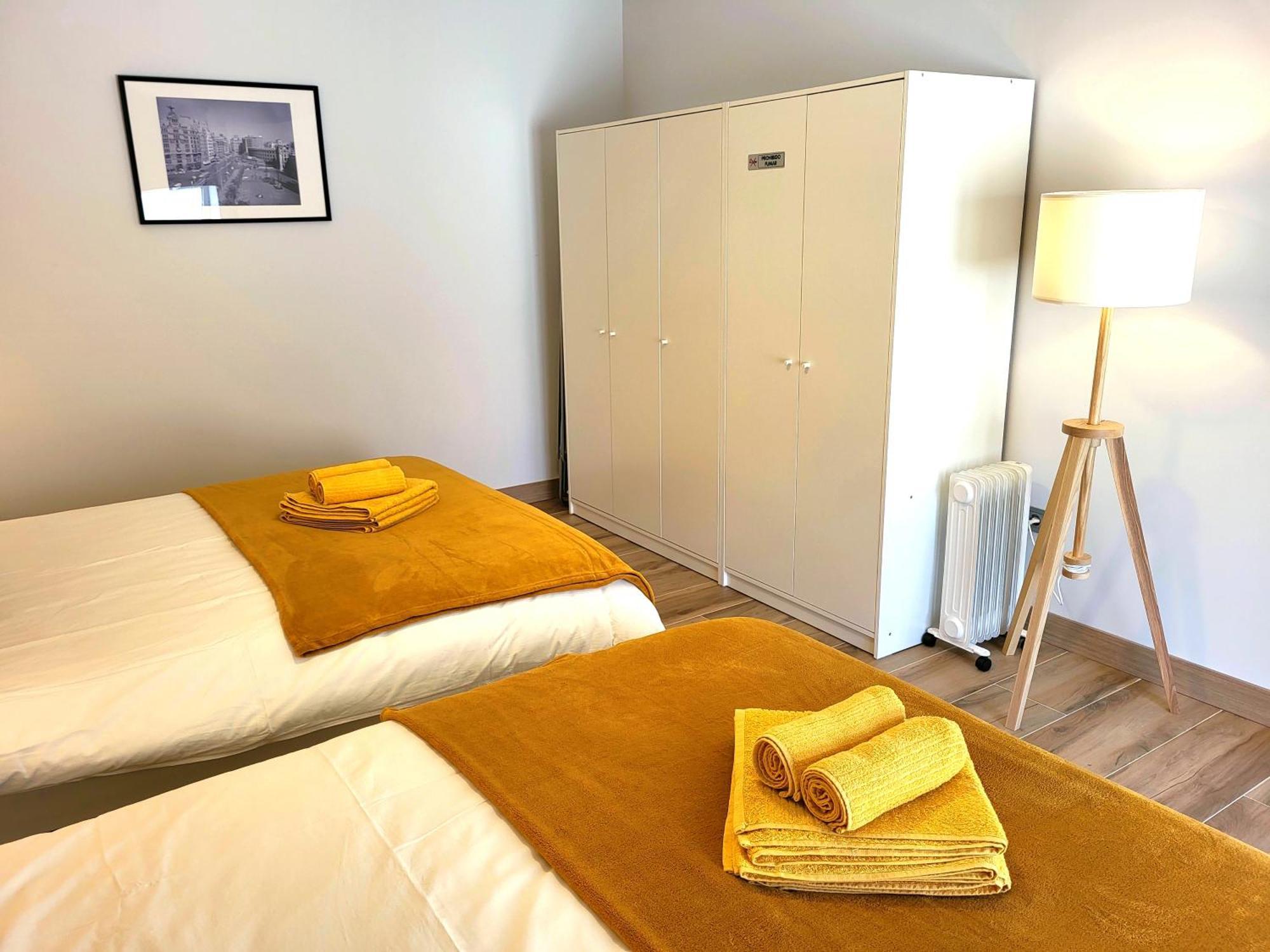 Nuevo Apartamentos Costa Del Alma 발렌시아 외부 사진