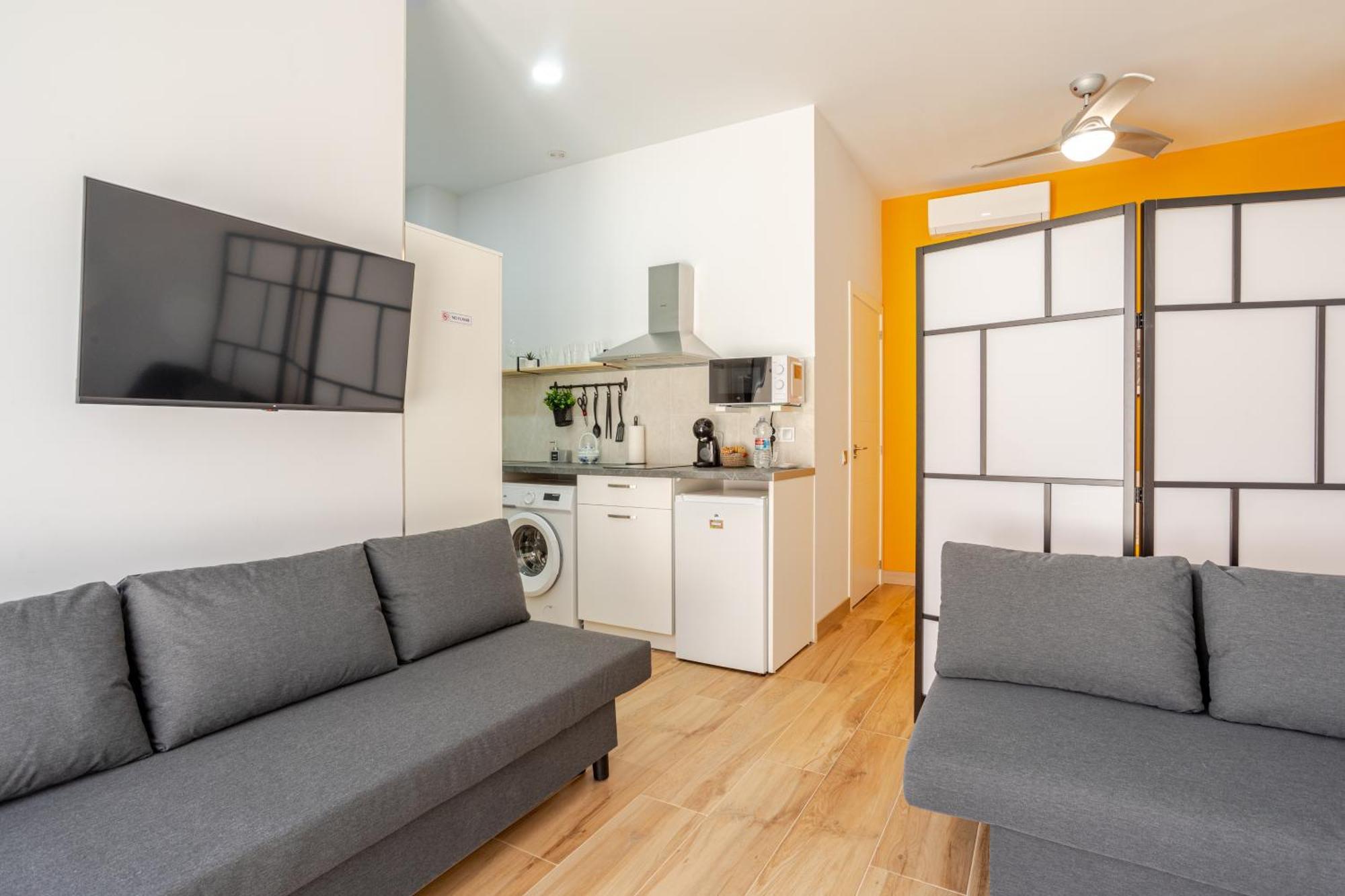 Nuevo Apartamentos Costa Del Alma 발렌시아 외부 사진