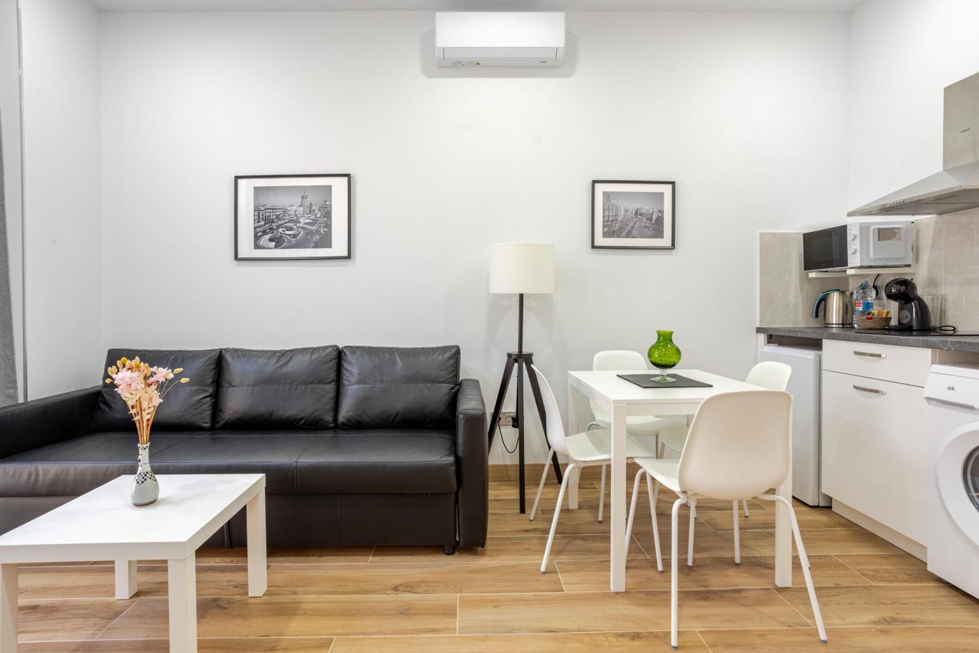 Nuevo Apartamentos Costa Del Alma 발렌시아 외부 사진