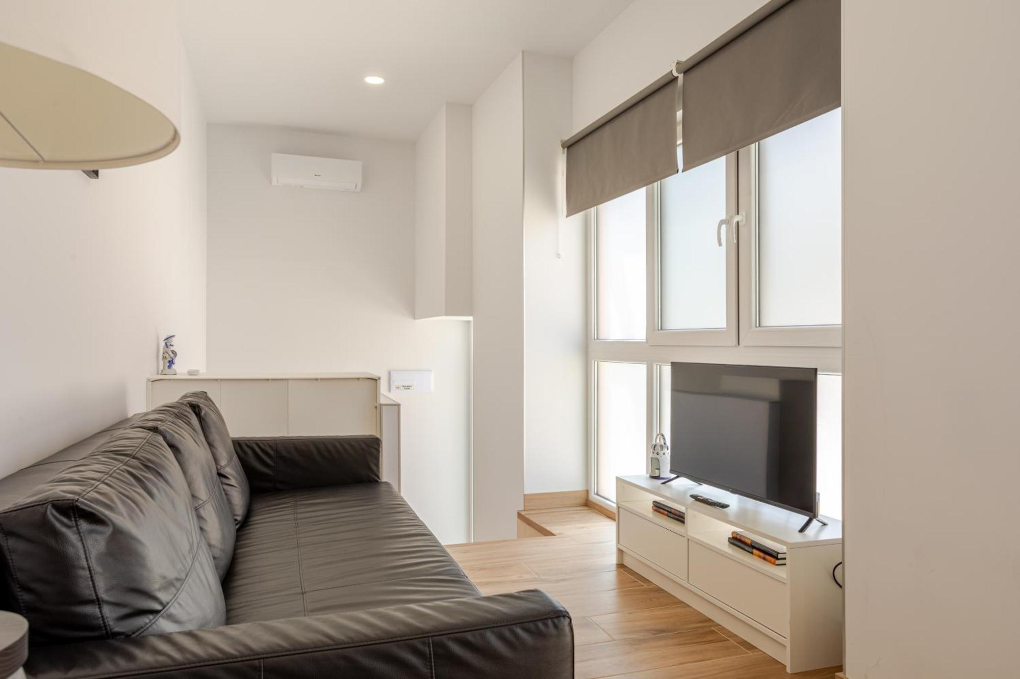 Nuevo Apartamentos Costa Del Alma 발렌시아 외부 사진