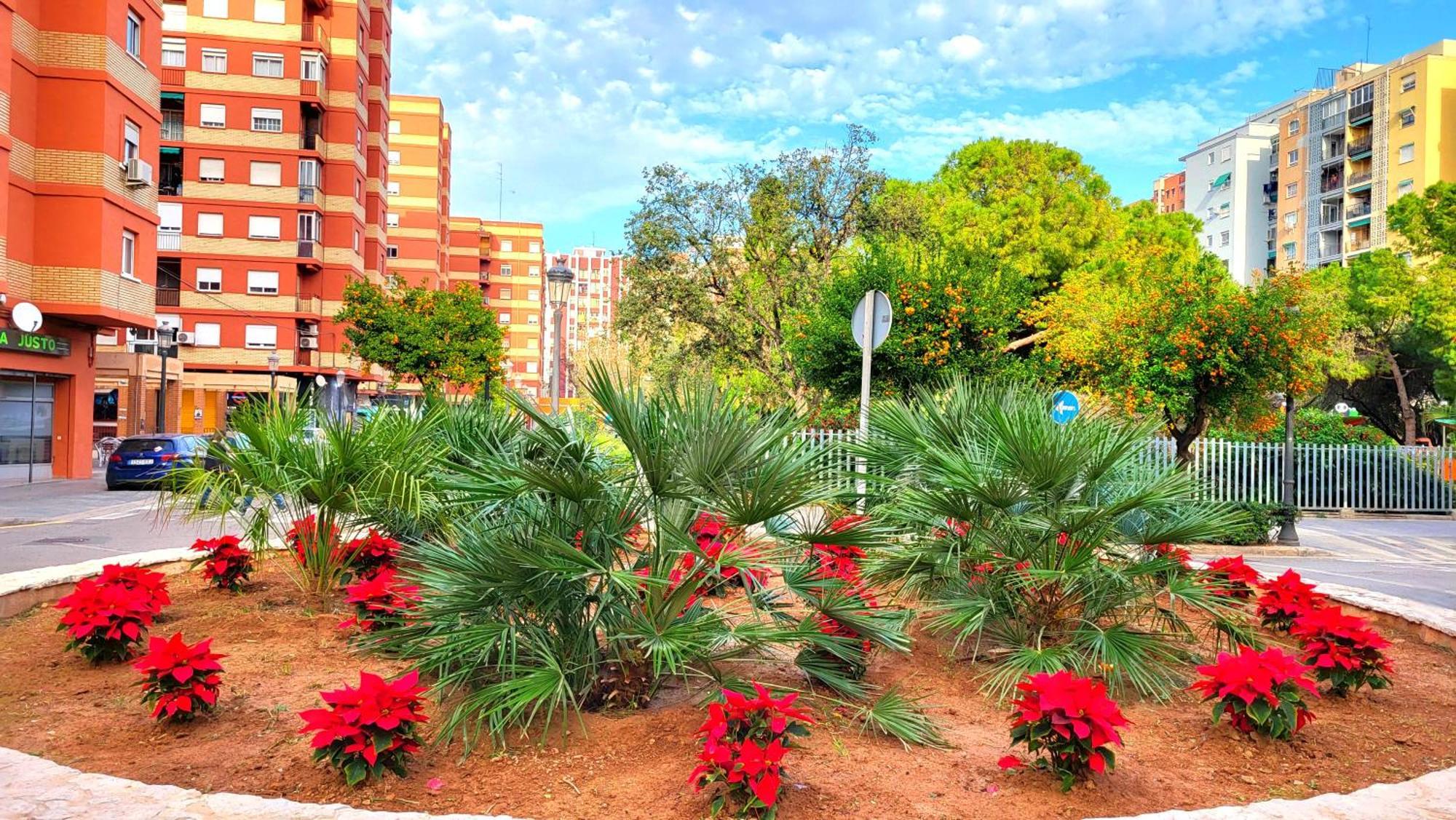 Nuevo Apartamentos Costa Del Alma 발렌시아 외부 사진